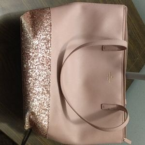 Kate Spade large tote